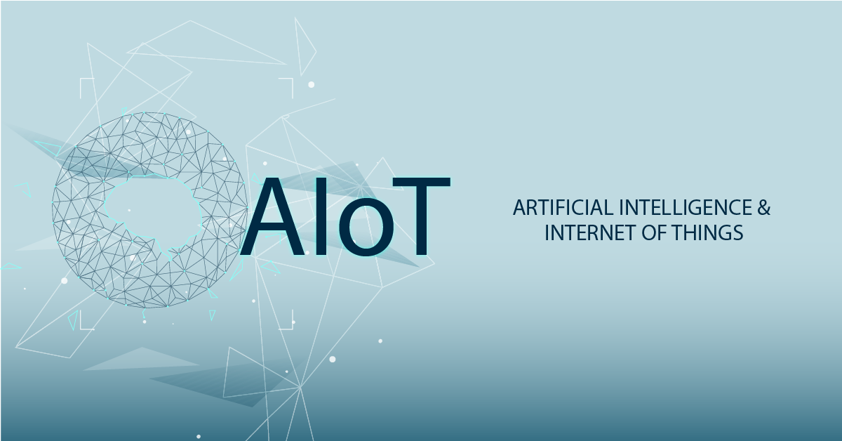 AIOT - Artificial Intelligence Of Things - IndianAI.in