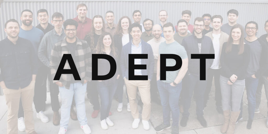 Acquisition of Adept AI by Amazon