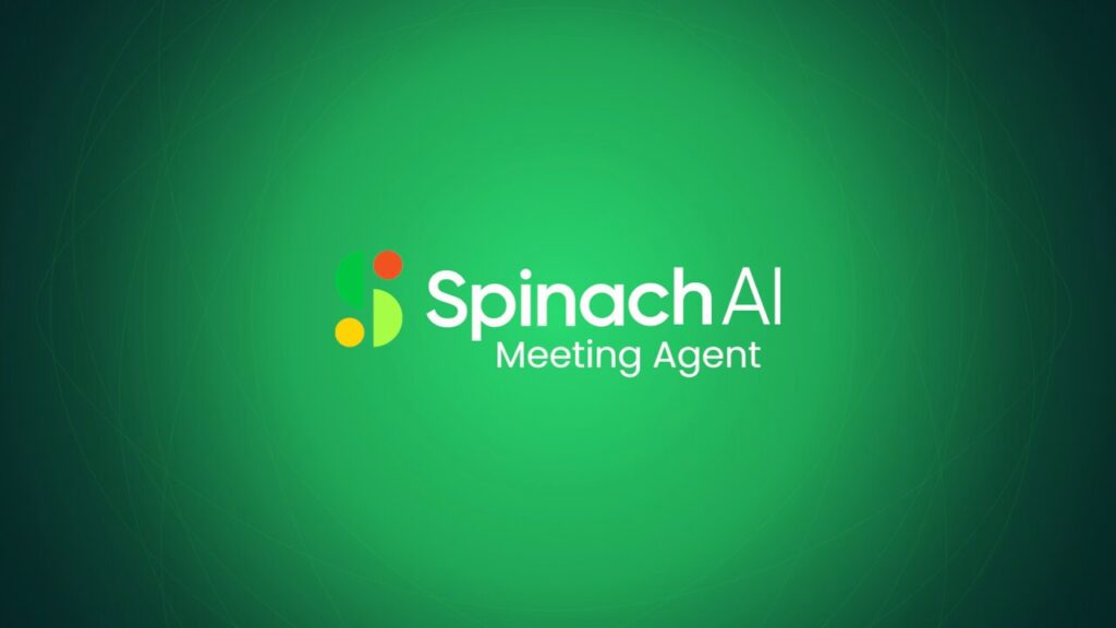 Spinach AI