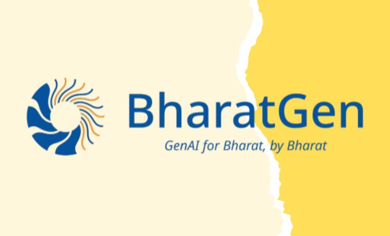 BharatGen India’s Homegrown AI Revolution Unveiled