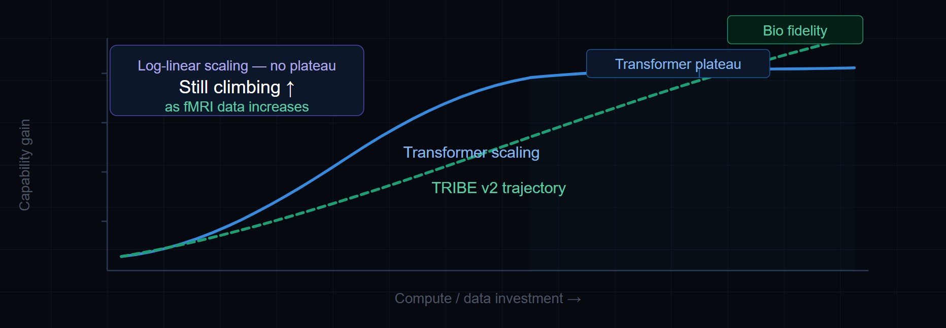 AI Architecture The epistemological wall: where transformer scaling runs out of road Compute costs, the data wall, and the grounding gap — three simultaneous ceilings that brute-force parameter scaling cannot break through. IndianAI.in · Deep-Tech Analysis · May 2026